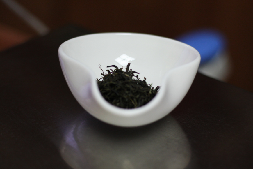 5 грамм зеленого чая